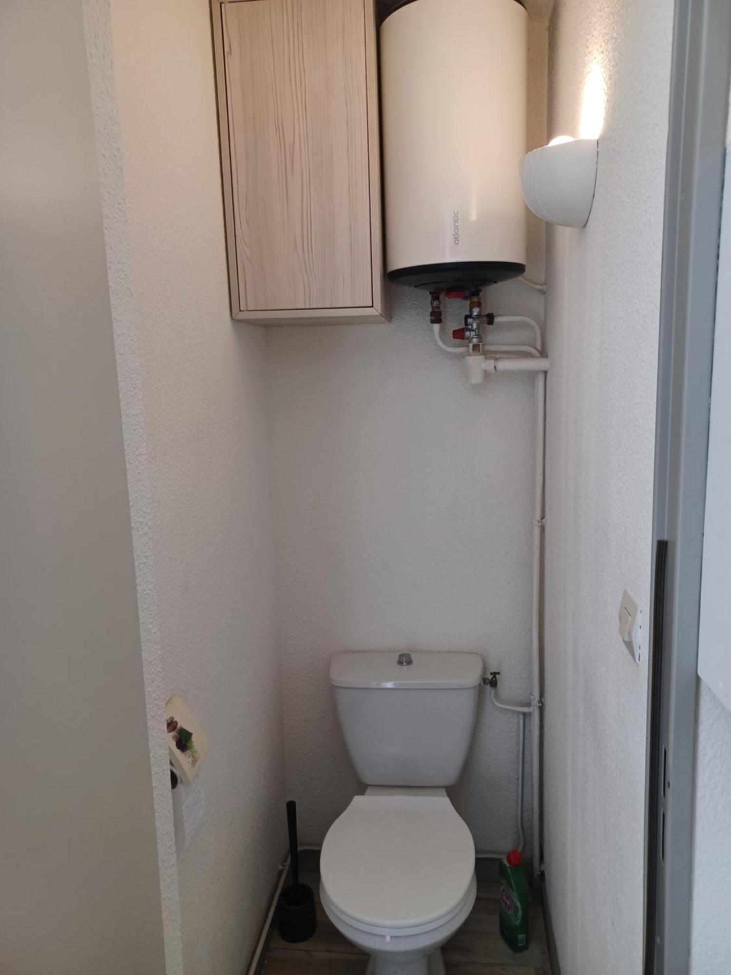 Plain-pied Jardin 6 Personnes Clim Vue Parking Wifi Terrasse Piscine Dans La Saint-Pierre-la-Mer (Aude)