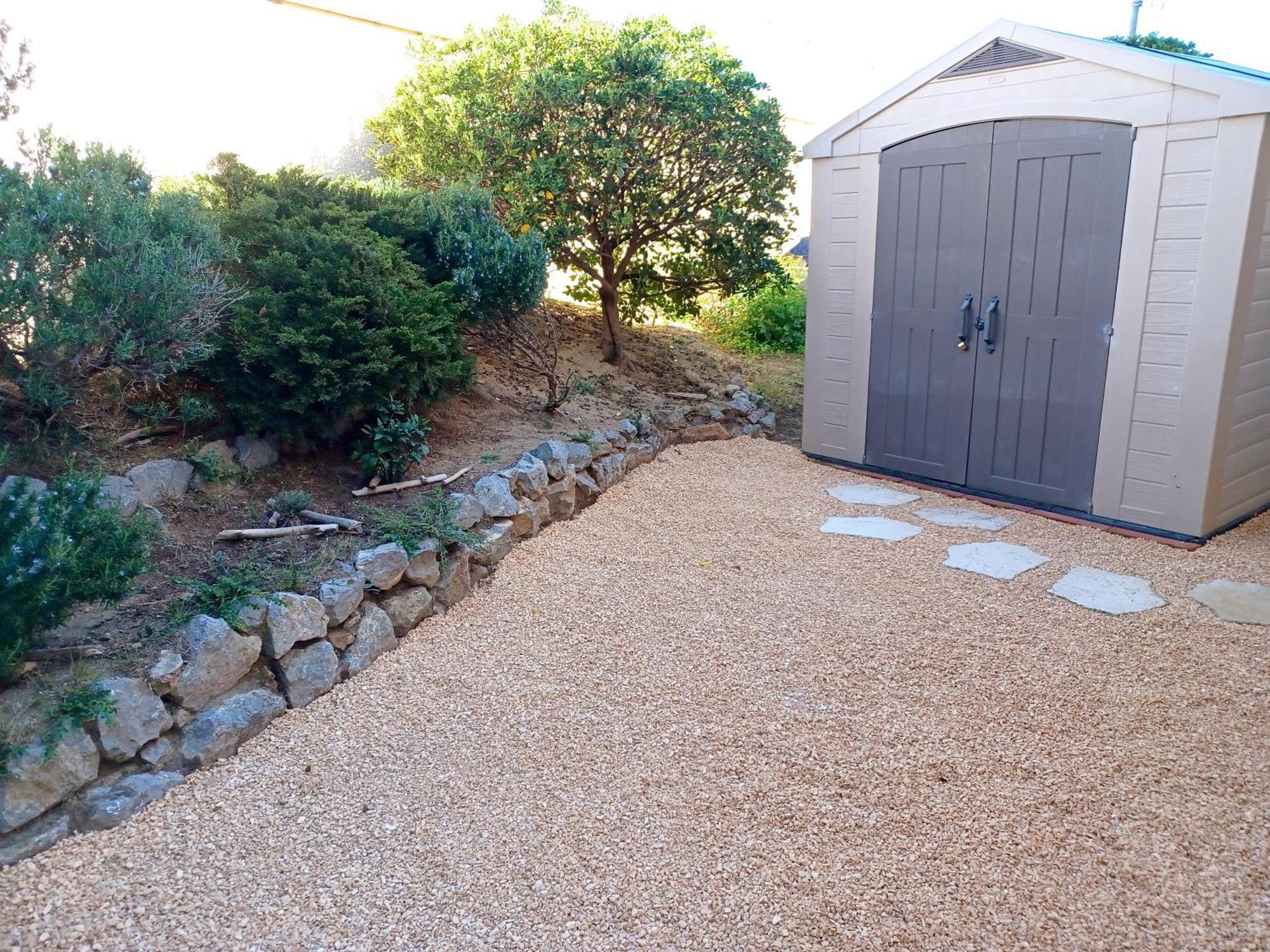 Plain-pied Jardin 6 Personnes Clim Vue Parking Wifi Terrasse Piscine Dans La * Saint-Pierre-la-Mer (Aude)