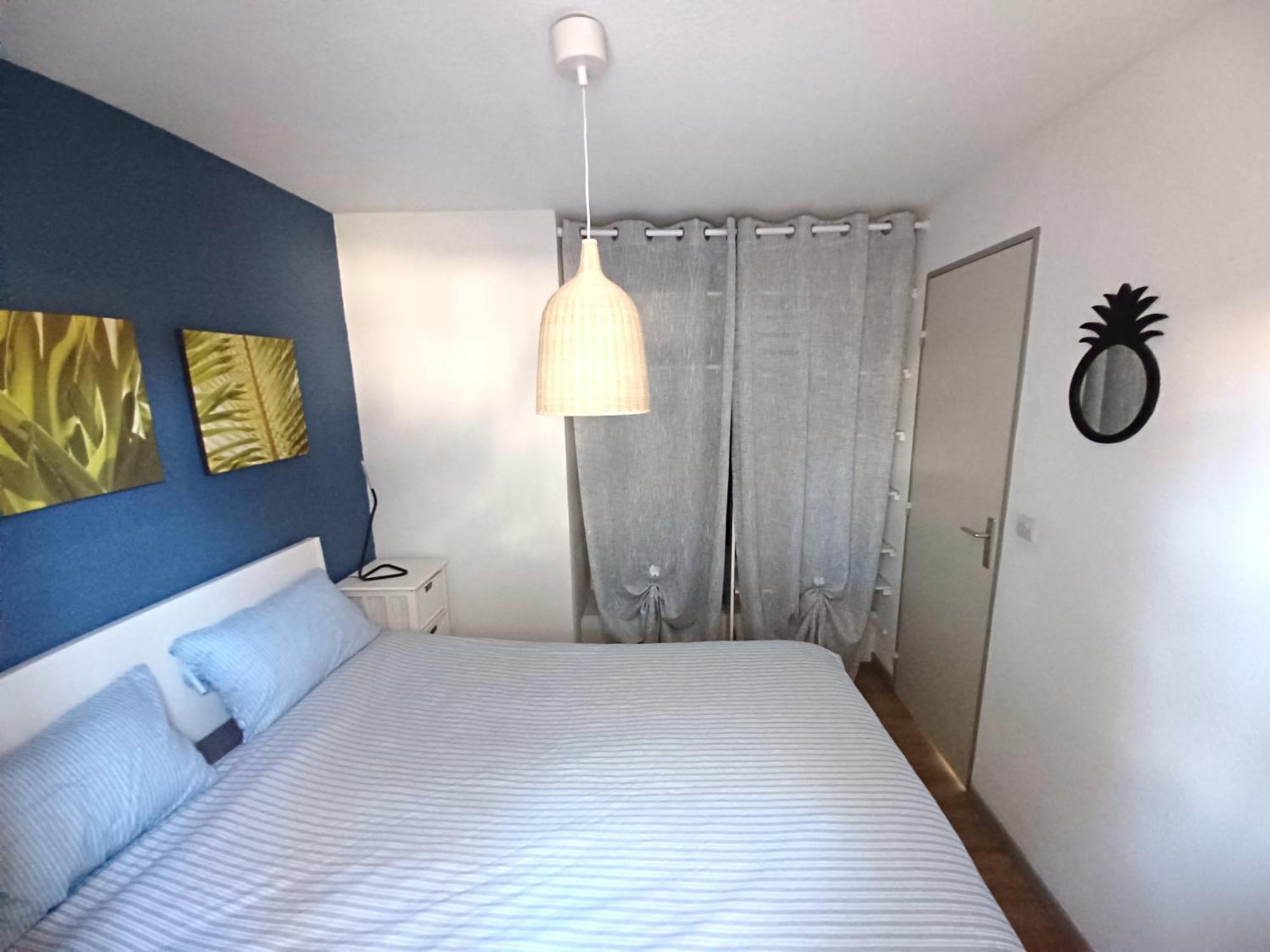 Plain-pied Jardin 6 Personnes Clim Vue Parking Wifi Terrasse Piscine Dans La Saint-Pierre-la-Mer (Aude)